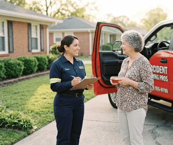 Accident Towing Service Levelock, AK FAQs